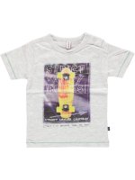 Babyface Shirt korte mouw