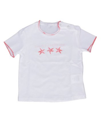 Gymp Baby Shirt korte mouw