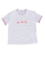 Gymp Baby Shirt korte mouw