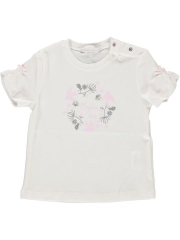 Gymp Baby Shirt korte mouw