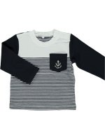 Gymp Baby Shirt lange mouw
