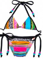 Babi-kini Bikini Shazam Classic