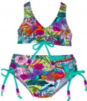 Babi-kini Bikini Nani Mini