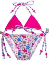 Babi-kini Bikini Flutterby Classic