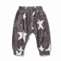 Munsterkids Babybroekje Twinkle Zwart
