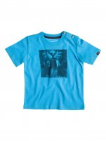 Quiksilver T-shirt Organic Tee Baby