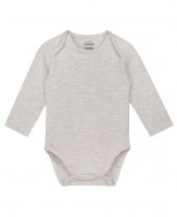 Prenatal unisex romper