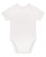 Prenatal unisex romper