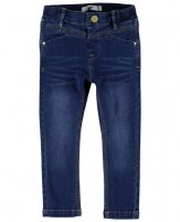 Name it meisjes denim broek