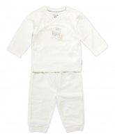 Prenatal newborn set Vriendjes