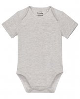Prenatal unisex romper