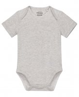 Prenatal unisex romper