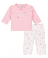 Prenatal newborn meisjes pyjama