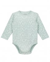 Prenatal jongens rompertje