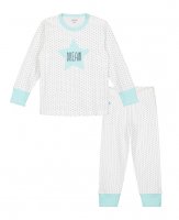 Prenatal newborn jongens pyjama