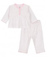 Prenatal newborn meisjes pyjama