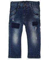 Name it peuter jongens jeans