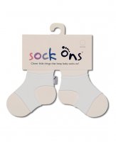 Sock ons peuter